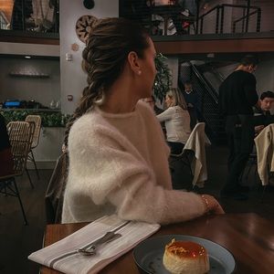 Meet your Posher, Barbora